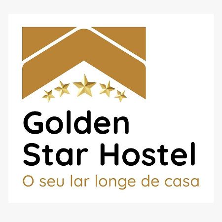 Hostel Golden Star Gião Eksteriør bilde